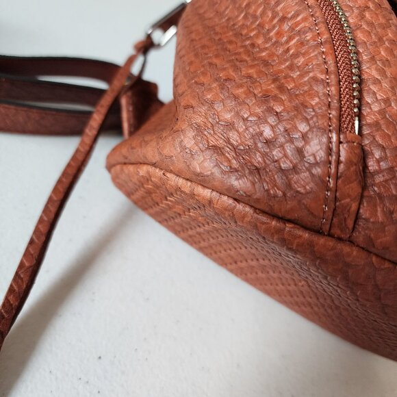 Rebecca Minkoff Backpack "NEW" - Picture 9 of 15